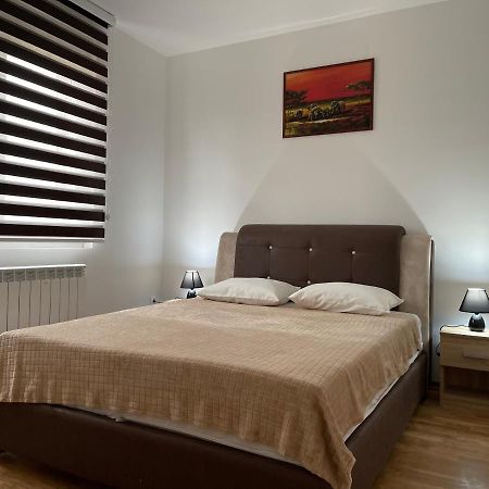 Royal Residence Apartmani 2 Панчево Экстерьер фото