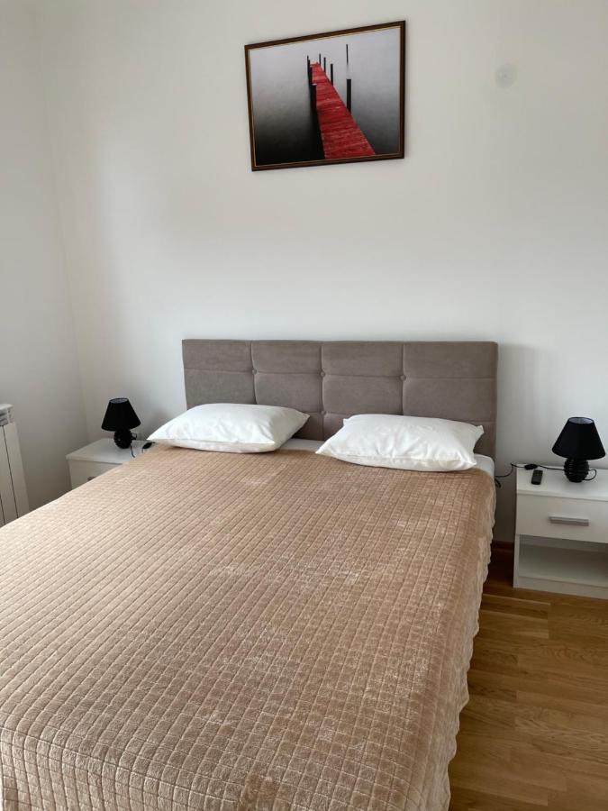 Royal Residence Apartmani 2 Панчево Экстерьер фото