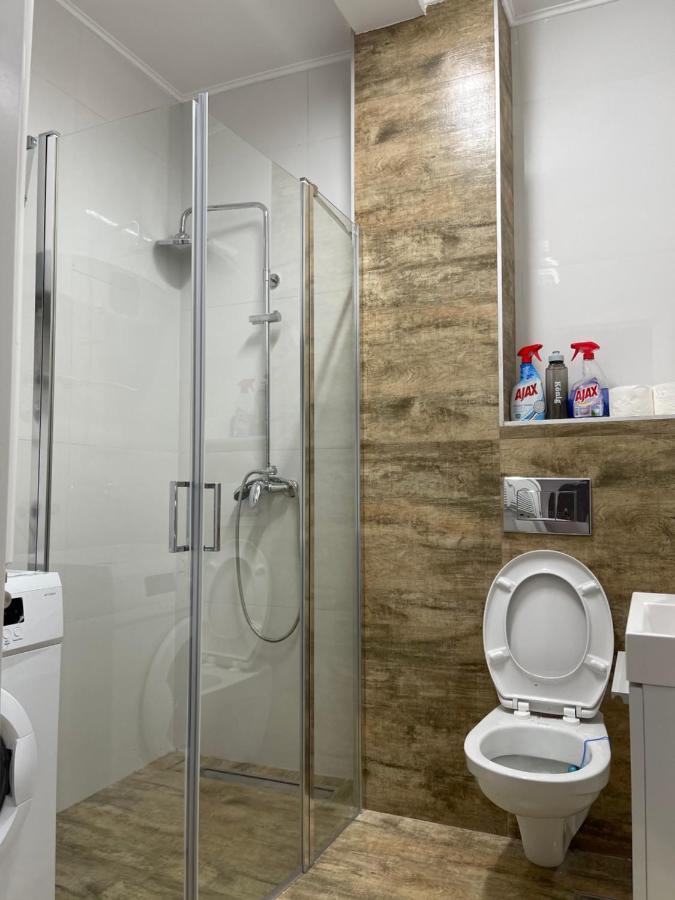 Royal Residence Apartmani 2 Панчево Экстерьер фото