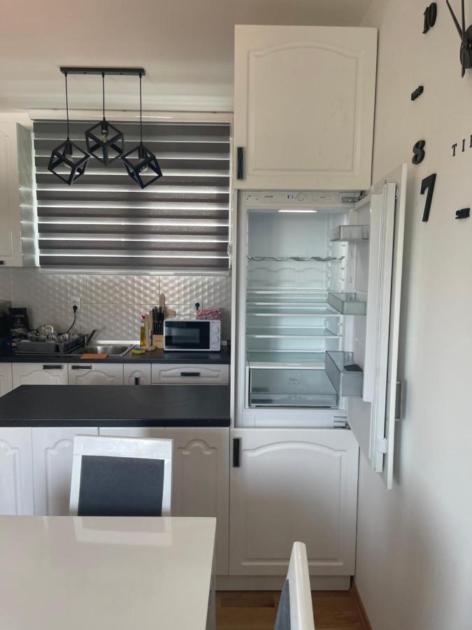 Royal Residence Apartmani 2 Панчево Экстерьер фото